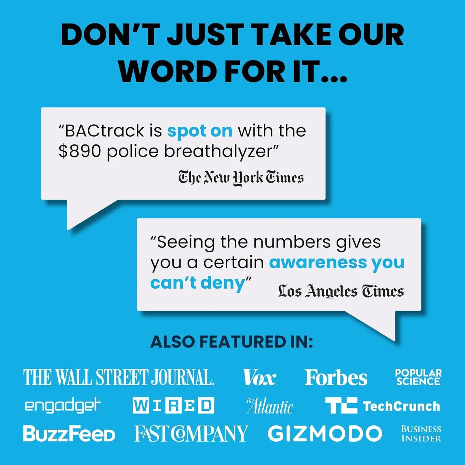 SmartGuard Breathalyzer Pro