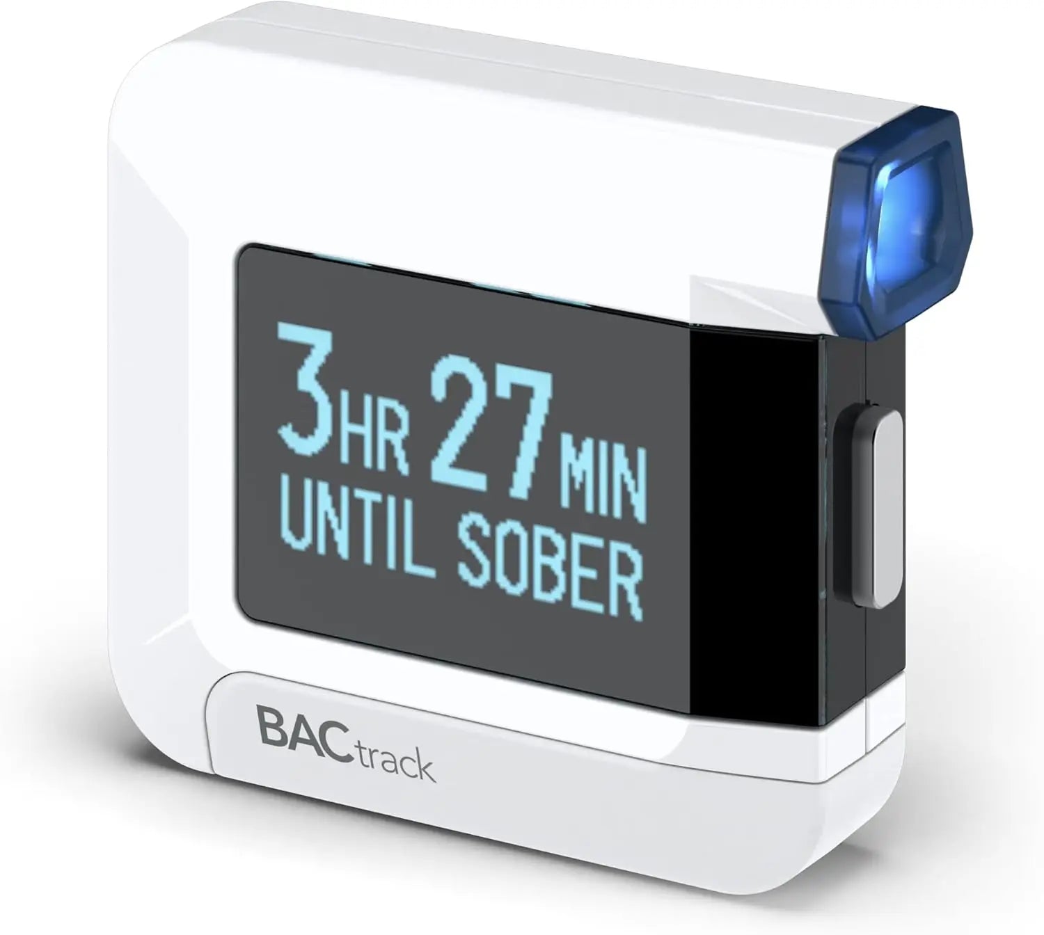 SmartGuard Breathalyzer Pro