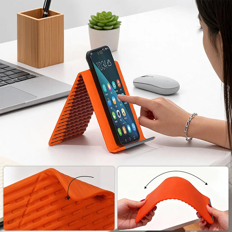 FlexiGrip Everyday Bendable Phone Stand