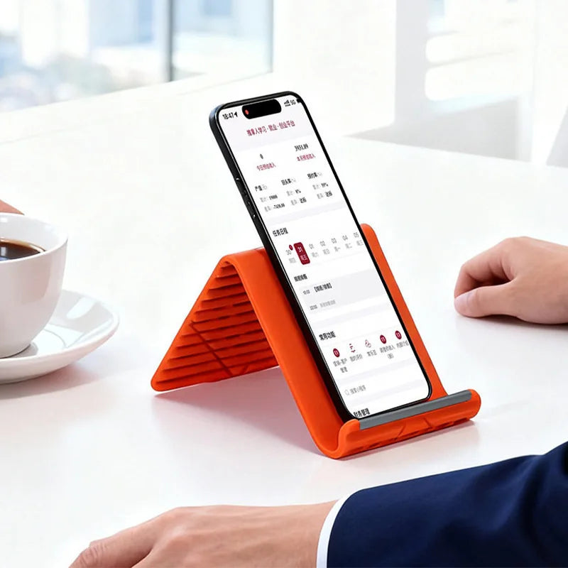 FlexiGrip Everyday Bendable Phone Stand