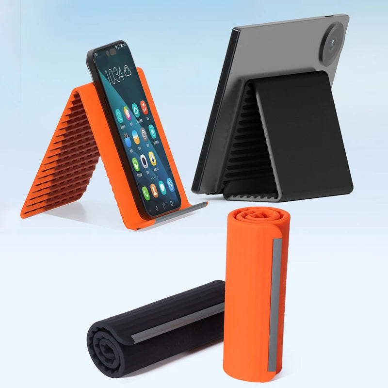 FlexiGrip Everyday Bendable Phone Stand