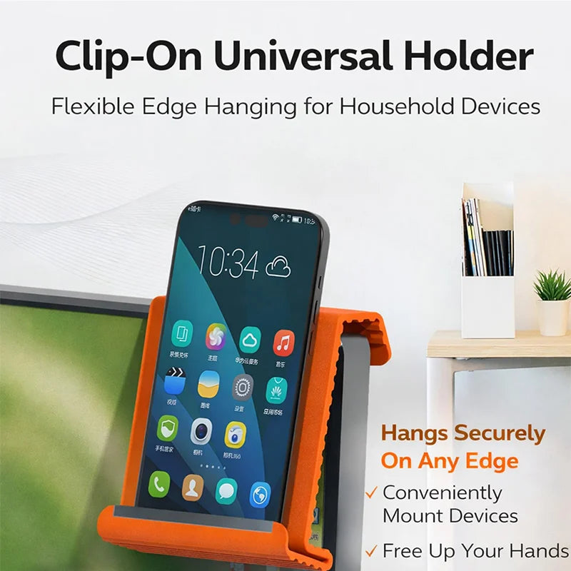 FlexiGrip Everyday Bendable Phone Stand